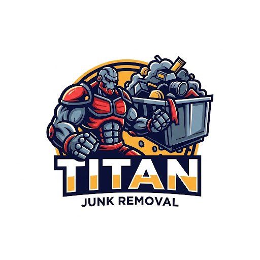 Titan Junk Removal