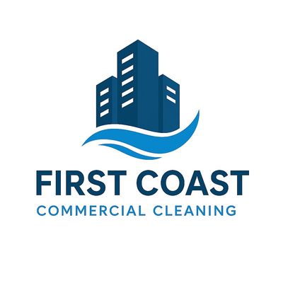 Avatar for First Coast Commercial Cleaning