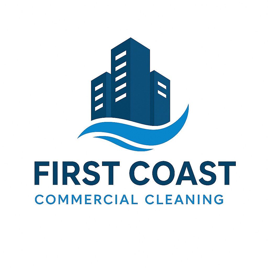 First Coast Commercial Cleaning