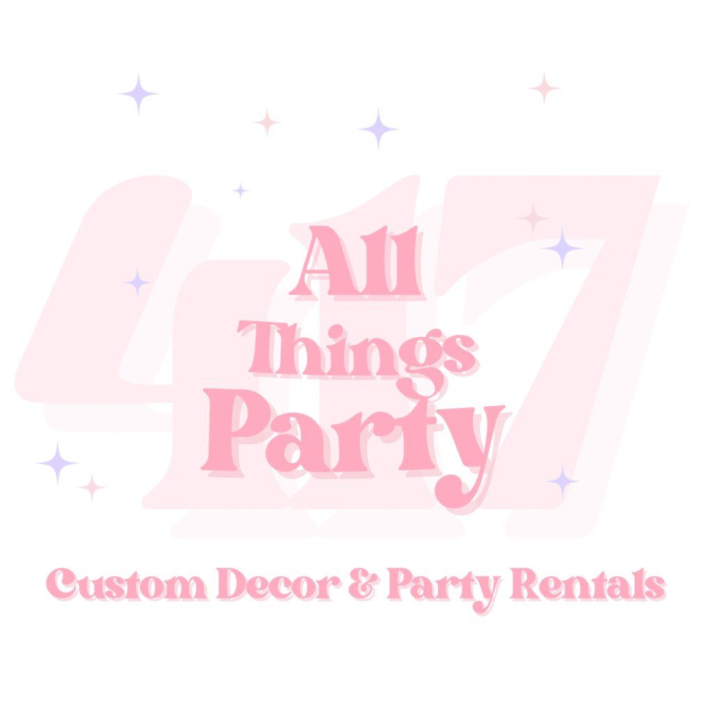 417 All Things Party LLC