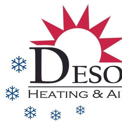 Avatar for Desormeaux's Heating & Air Conditioning Inc