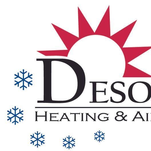 Desormeaux's Heating & Air Conditioning Inc