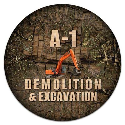 Avatar for A-1 Excavation & Demolition