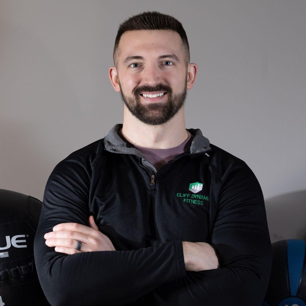 Cliff Dynamic Fitness