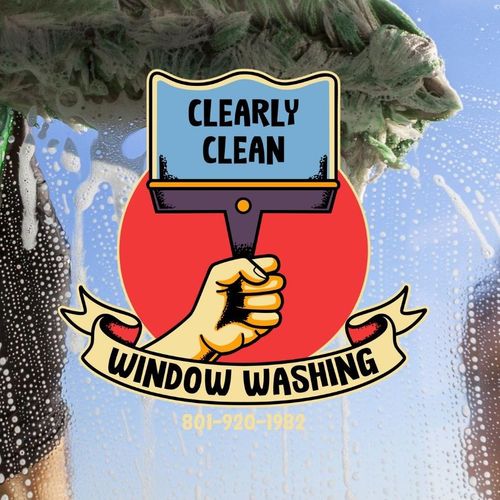 Clearly Clean Window Washing