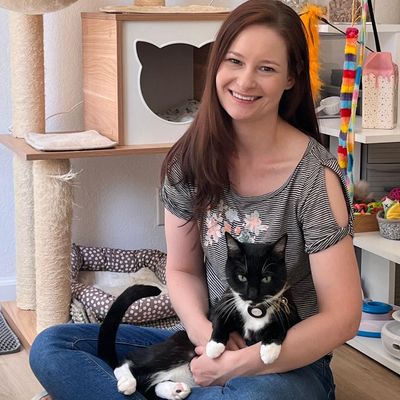 Avatar for Cuddles Not Cages - Cat & Small Animal Boarding
