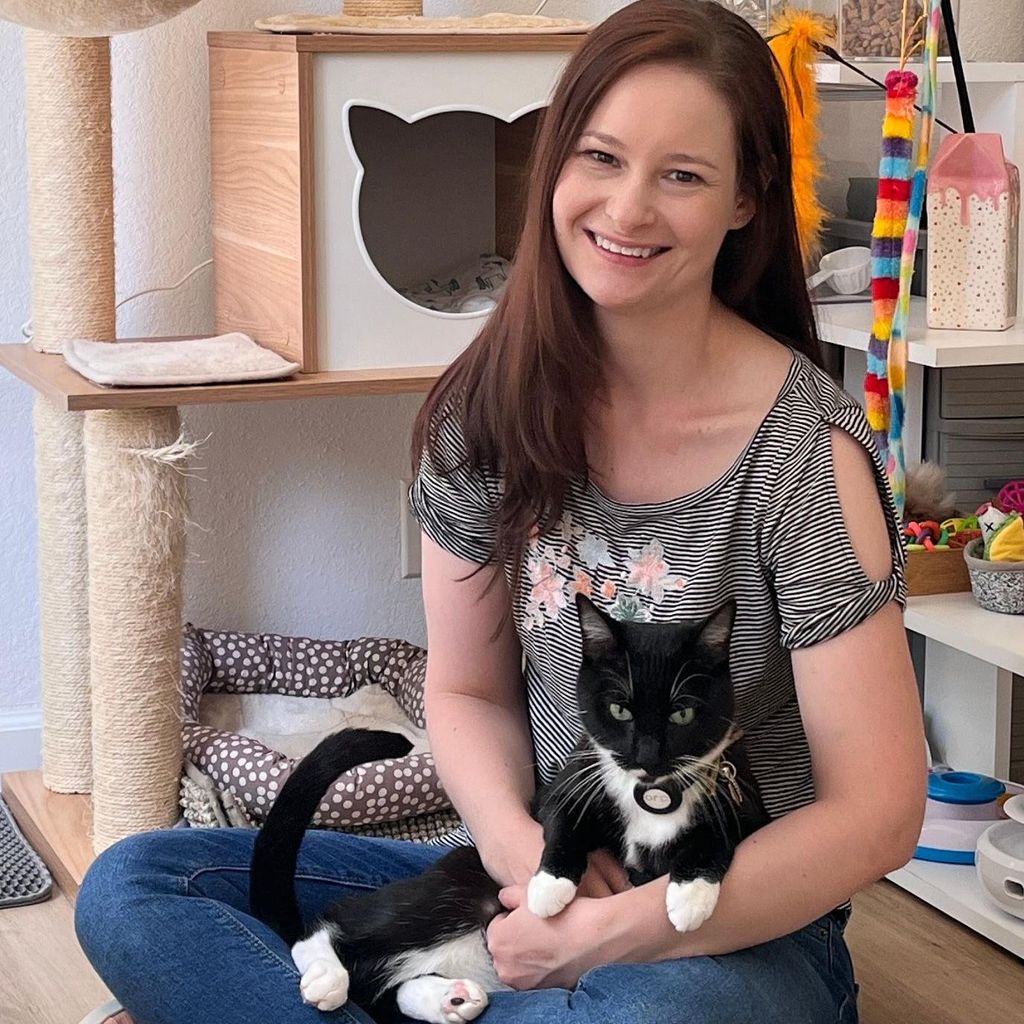 Cuddles Not Cages - Cat & Small Animal Boarding