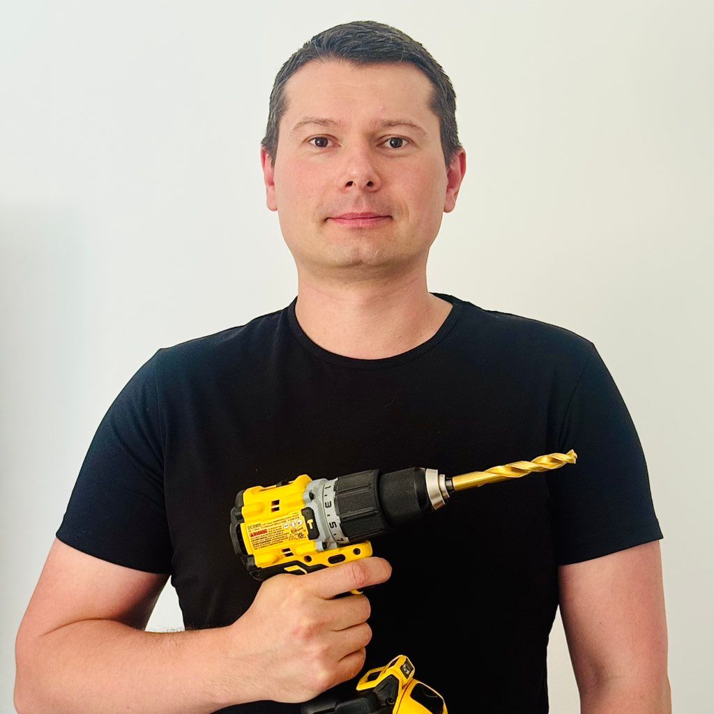 Vlad Handyman
