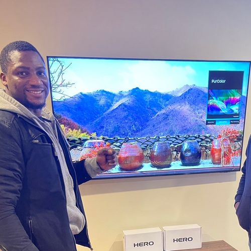 DSS (Deen service solutions) LLC