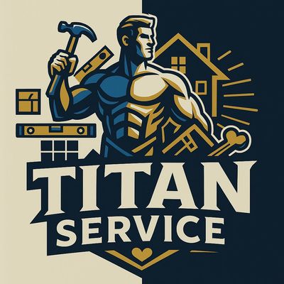 Avatar for Titan Service