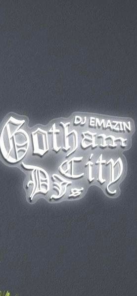 Gotham City DJ's Hawaii