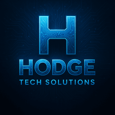 Avatar for Hodge Tech Solutions