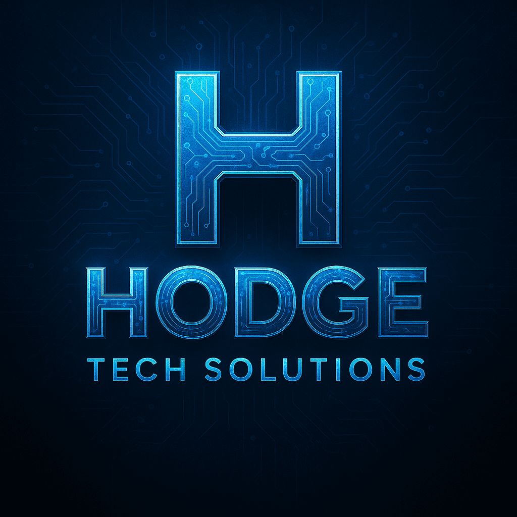 Hodge Tech Solutions