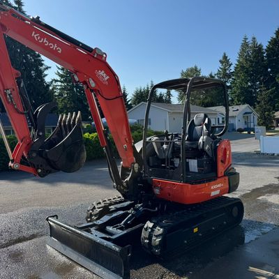 Avatar for Pristine Yards