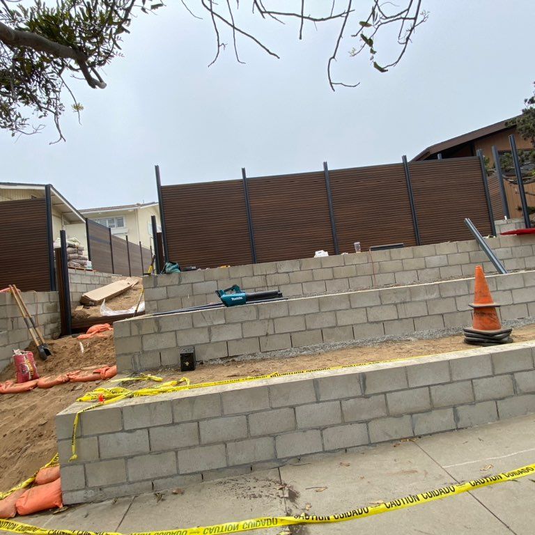Erick Construction
