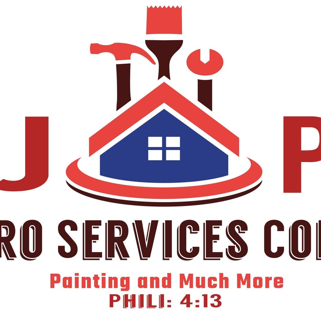 jp pro services corp