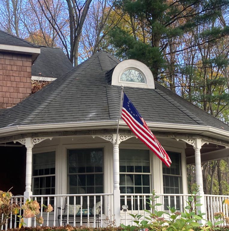Gutter Restoration Services