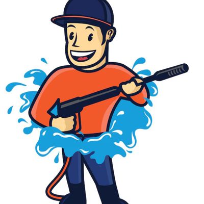 Avatar for pressure point power washing