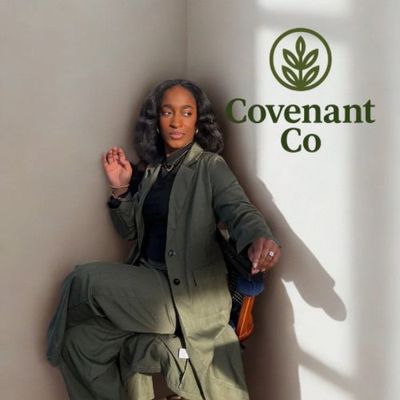 Avatar for Covenant Co