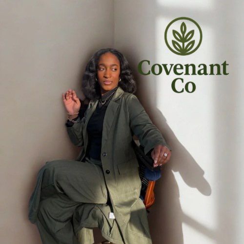 Covenant Co