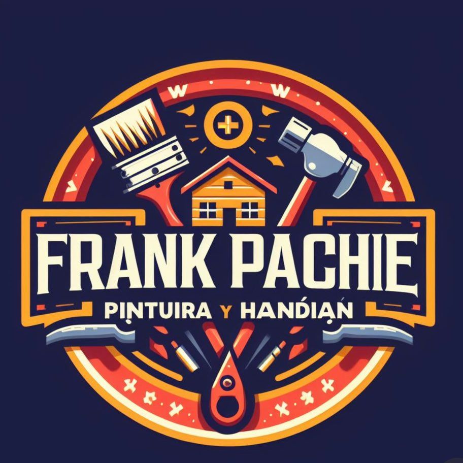Frank pache