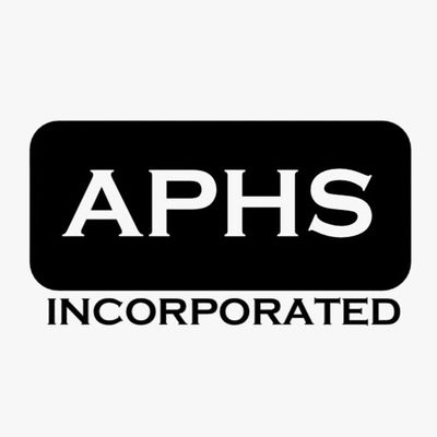 Avatar for APHS INCORPORATED