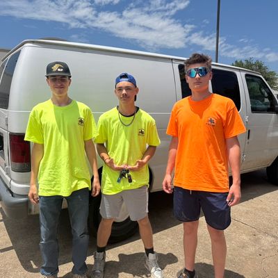 Avatar for Two Steppin Haulers