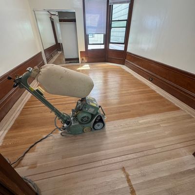 Avatar for Alfonso’s wood flooring