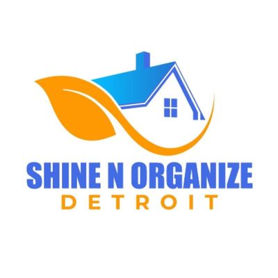 Avatar for Shine n’ Organize Detroit