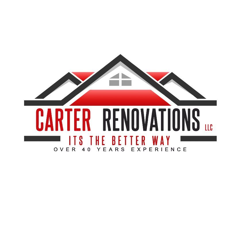Carter Renovation's