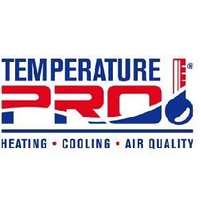 Avatar for TemperaturePro St. Pete