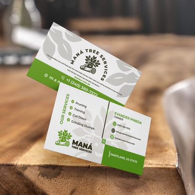 Avatar for Mana Tree Services