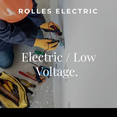 Avatar for Rolles Electric LLC
