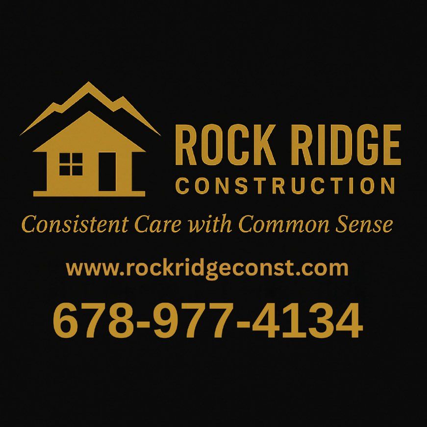 Rock Ridge Construction