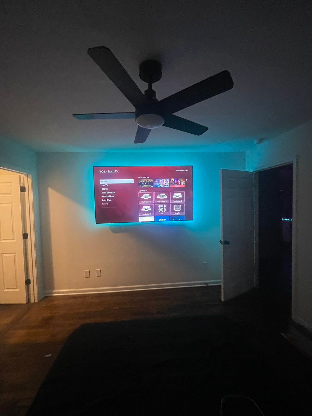 Projects and media