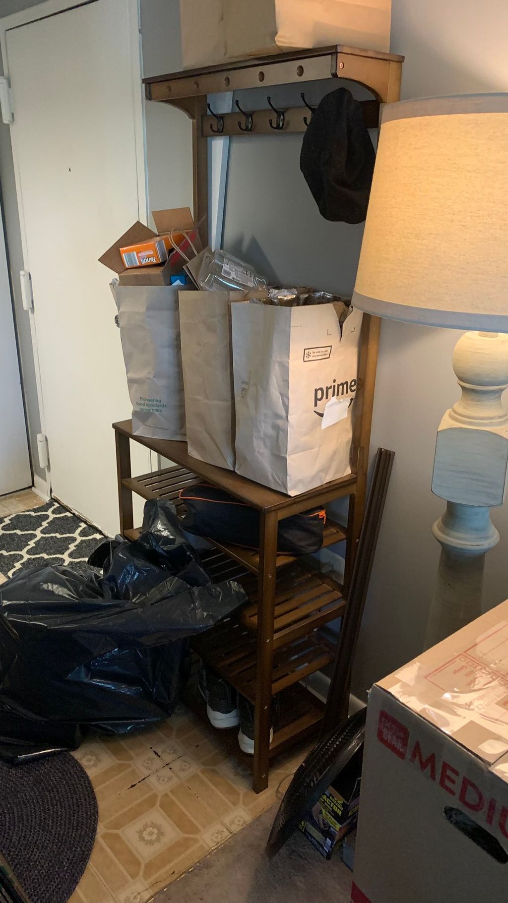 Customer photos
