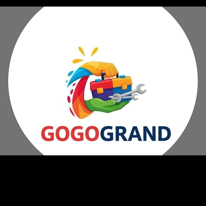 GOGOGRAND