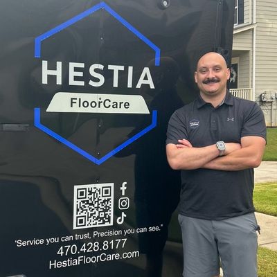Avatar for Hestia FloorCare