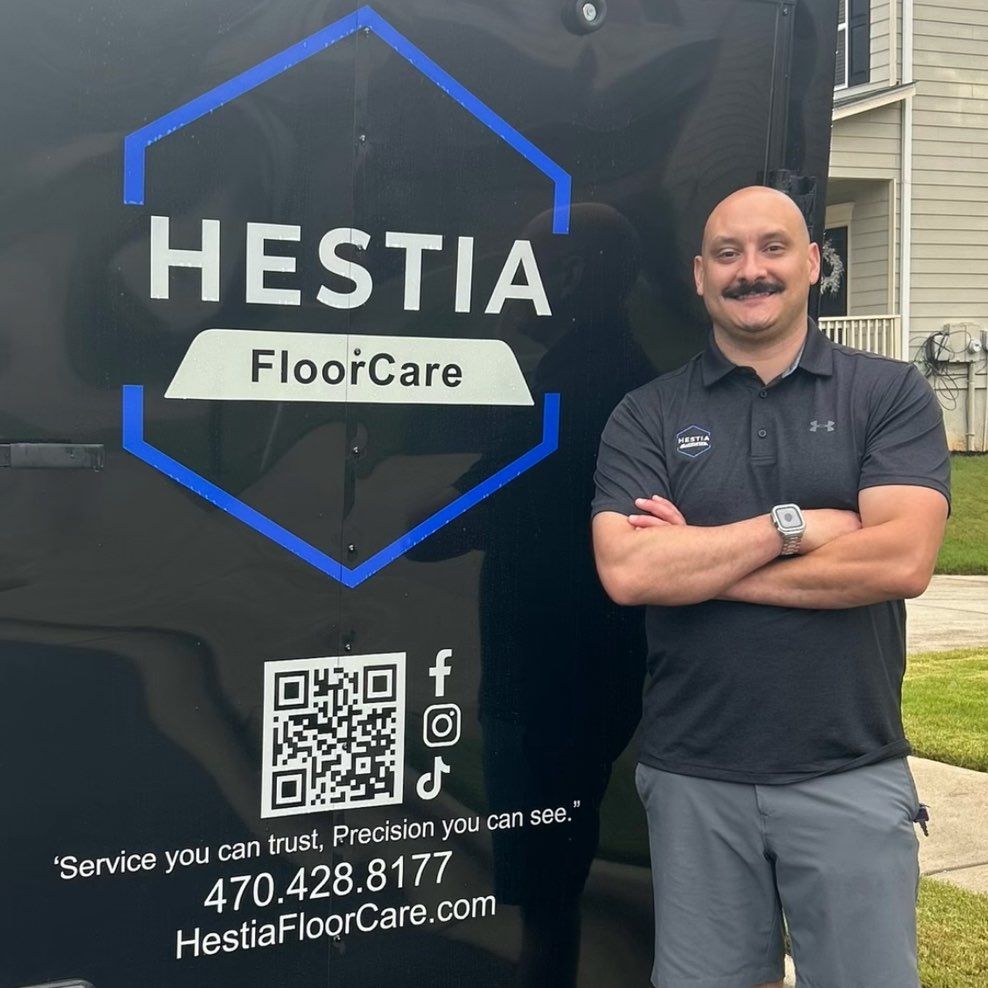 Hestia FloorCare