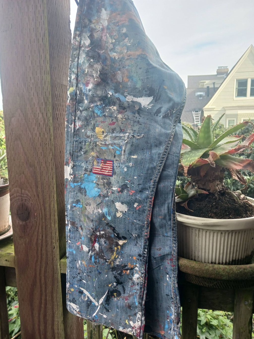 25+ Yrs of Painting 