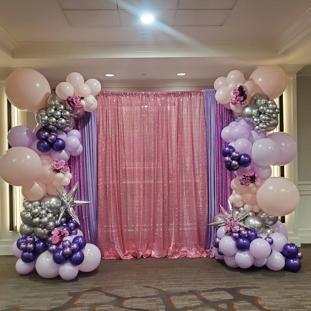 Madame Balloon LLC