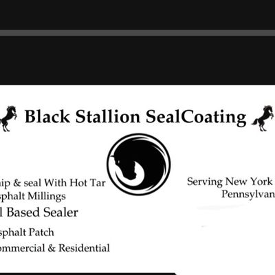 Avatar for Black Stallion SealCoating