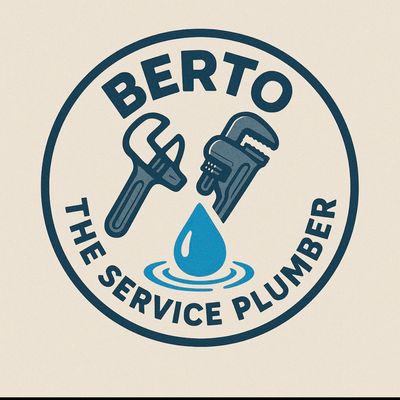 Avatar for Berto The Service Plumber