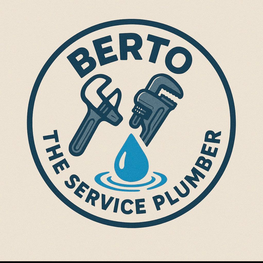 Berto The Service Plumber