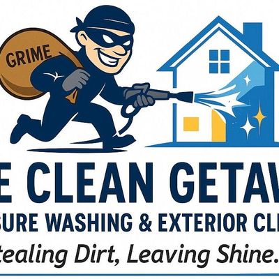 Avatar for The Clean Getaway