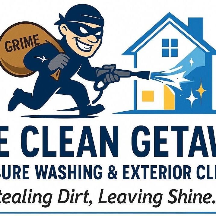 The Clean Getaway