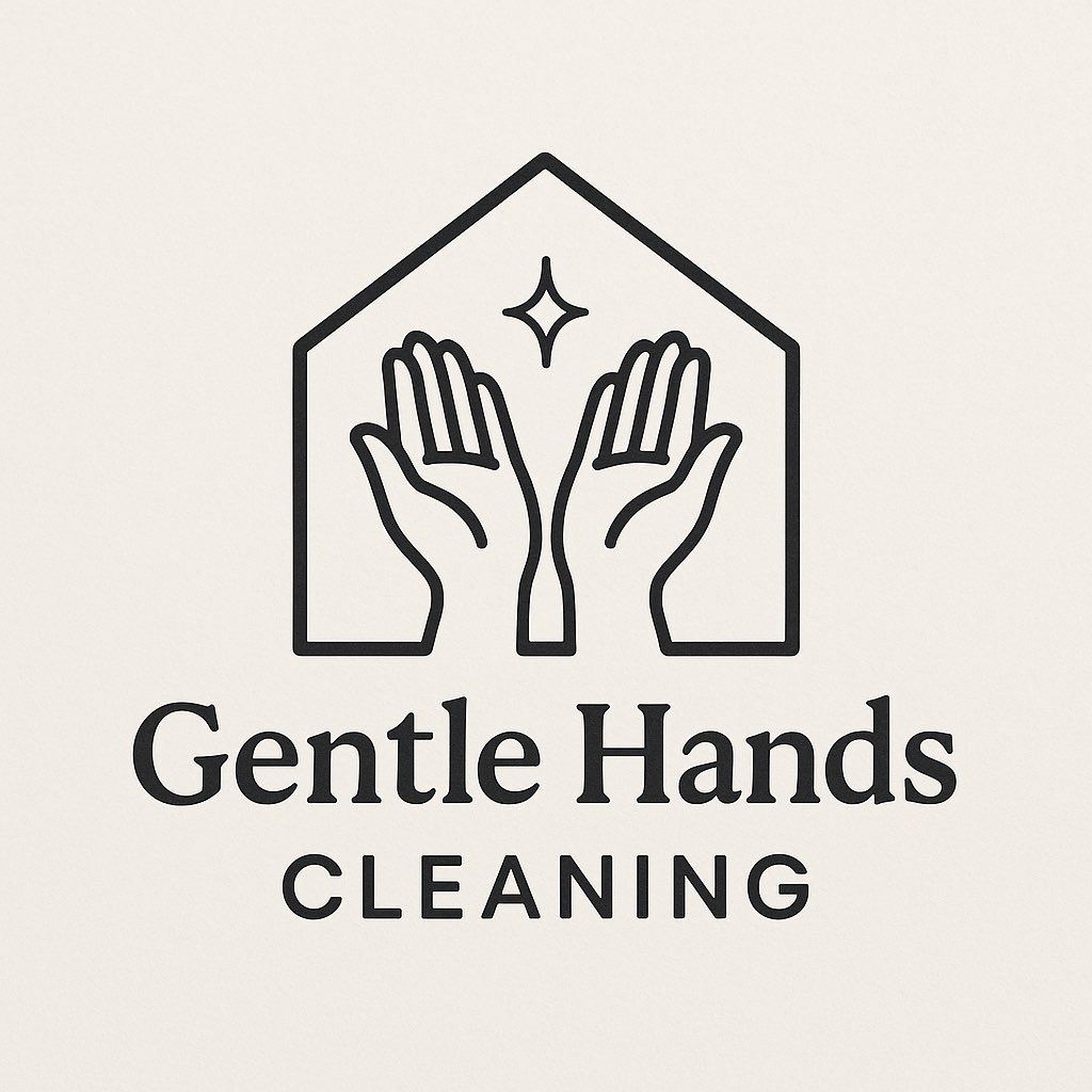 Gentle Hands cleaning