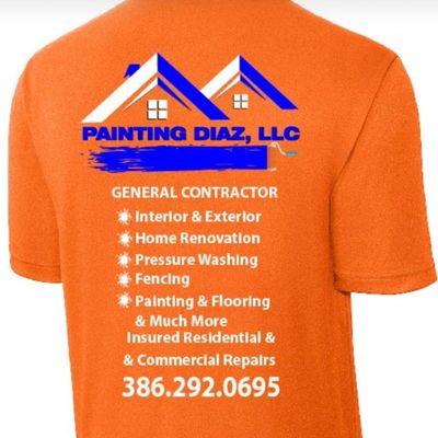 Avatar for Painting Diaz LLC & general  Remolding