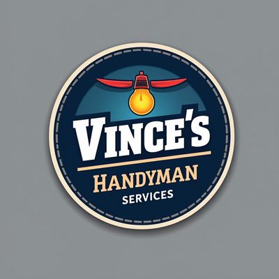 Avatar for Vince's TV Mounting and Handyman