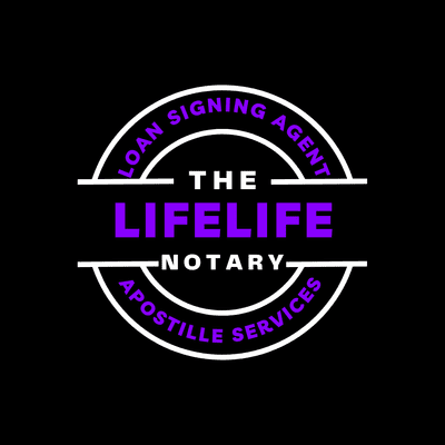 Avatar for Lifeline Notary & Apostille